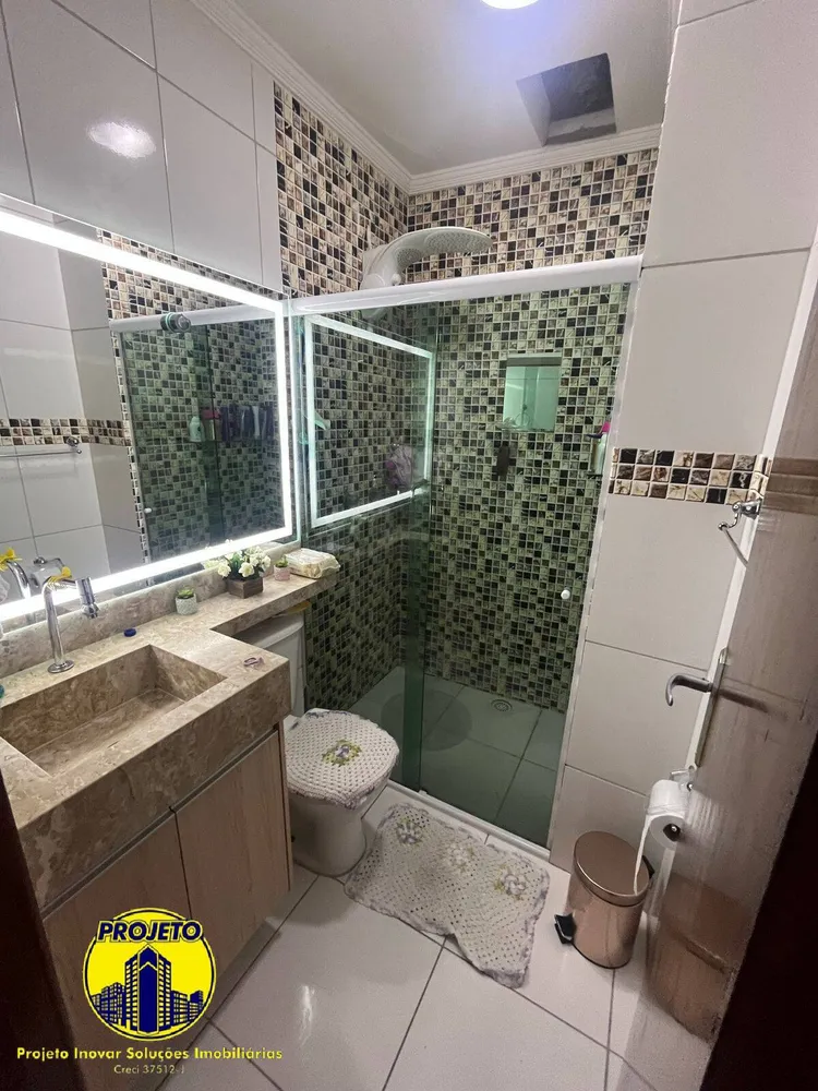 Sobrado, 2 quartos, 120 m² - Foto 12