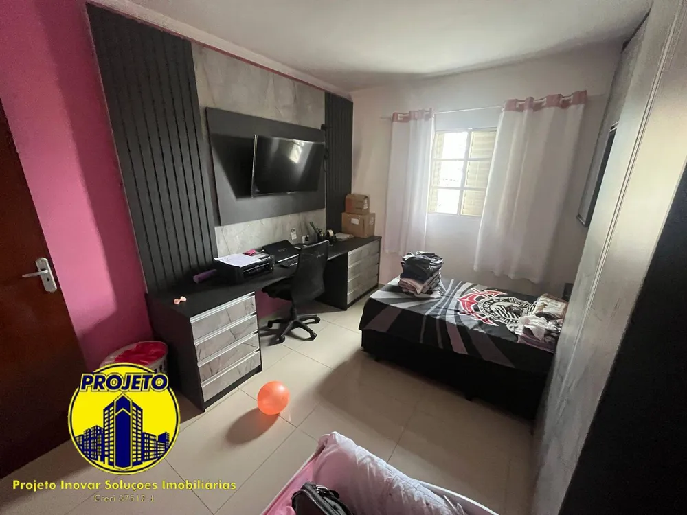 Sobrado, 2 quartos, 120 m² - Foto 8