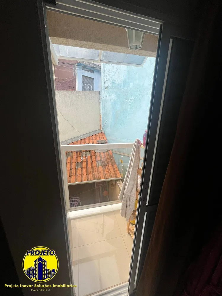 Sobrado, 2 quartos, 120 m² - Foto 7