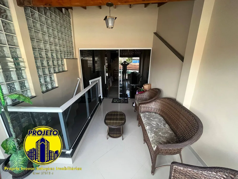 Sobrado, 2 quartos, 120 m² - Foto 9