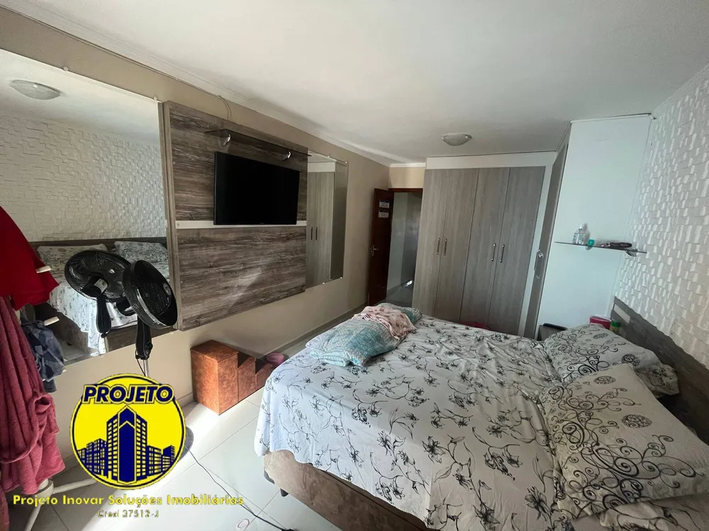 Sobrado, 2 quartos, 120 m² - Foto 6