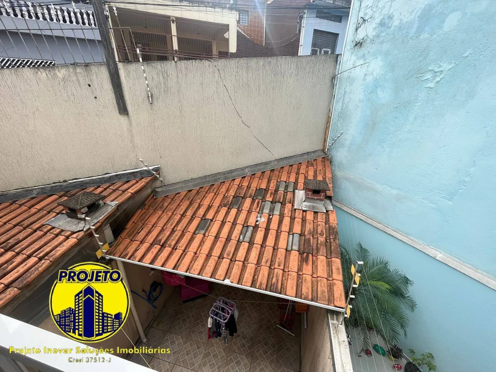 Sobrado, 2 quartos, 120 m² - Foto 10