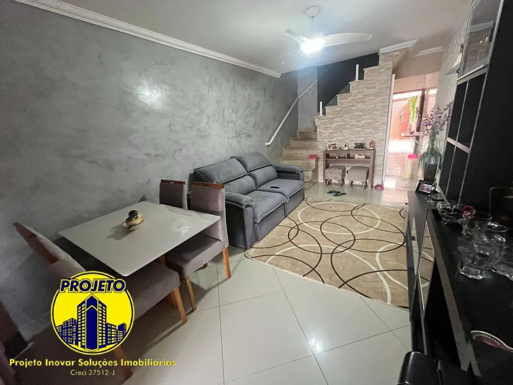 Sobrado, 2 quartos, 120 m² - Foto 2