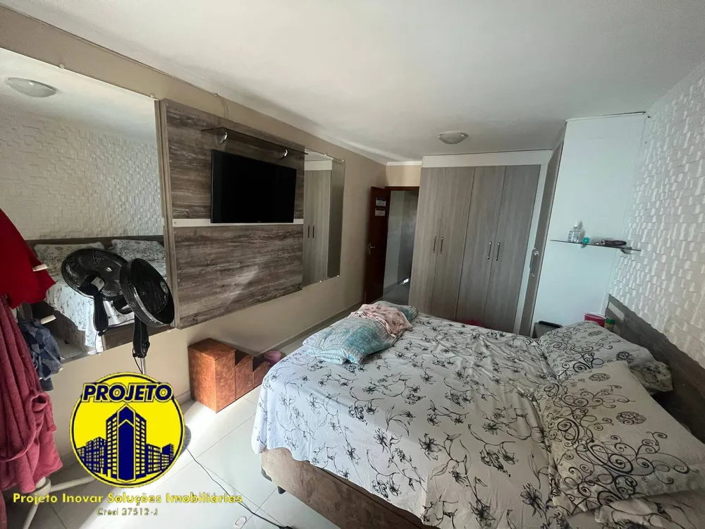 Sobrado, 2 quartos, 120 m² - Foto 5