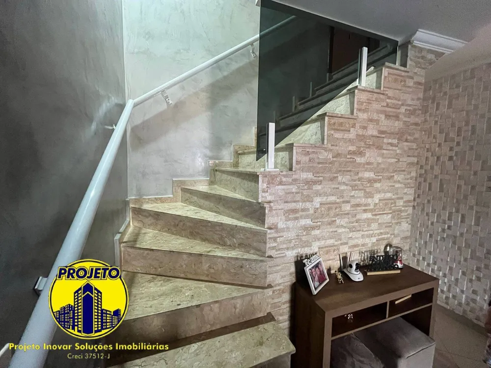 Sobrado, 2 quartos, 120 m² - Foto 3