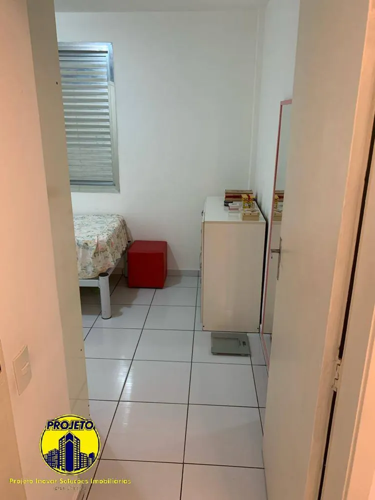 Apartamento, 2 quartos, 60 m² - Foto 5