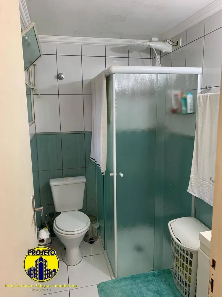 Apartamento, 2 quartos, 60 m² - Foto 7