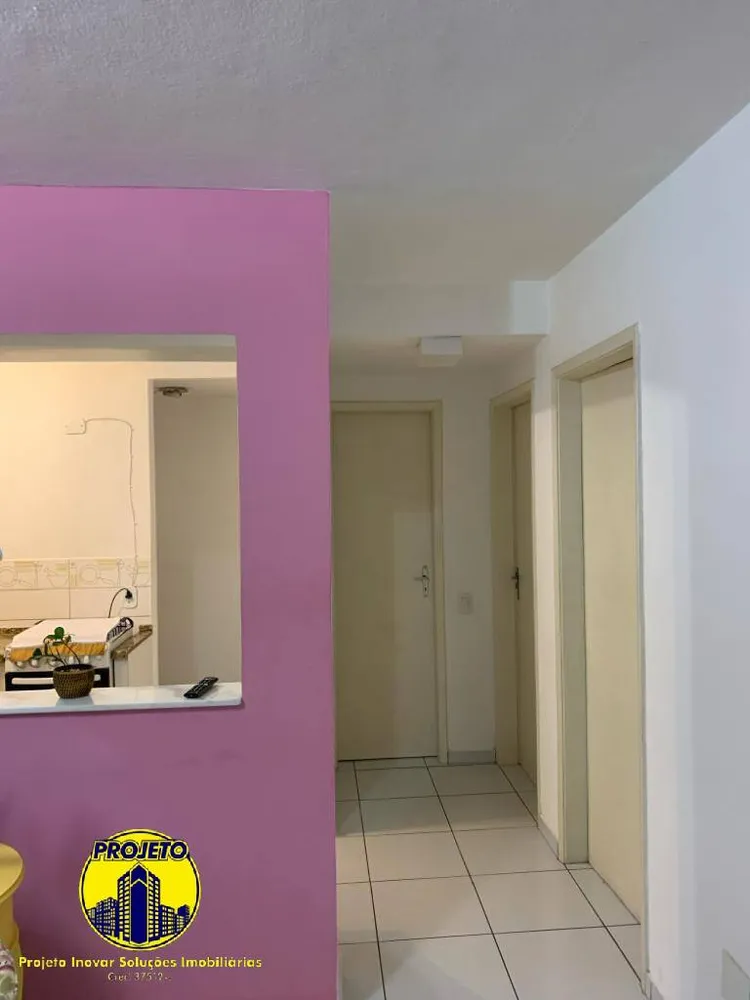 Apartamento, 2 quartos, 60 m² - Foto 4