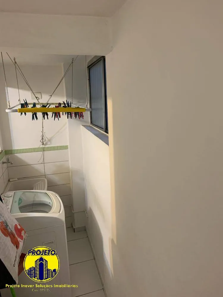 Apartamento, 2 quartos, 60 m² - Foto 9