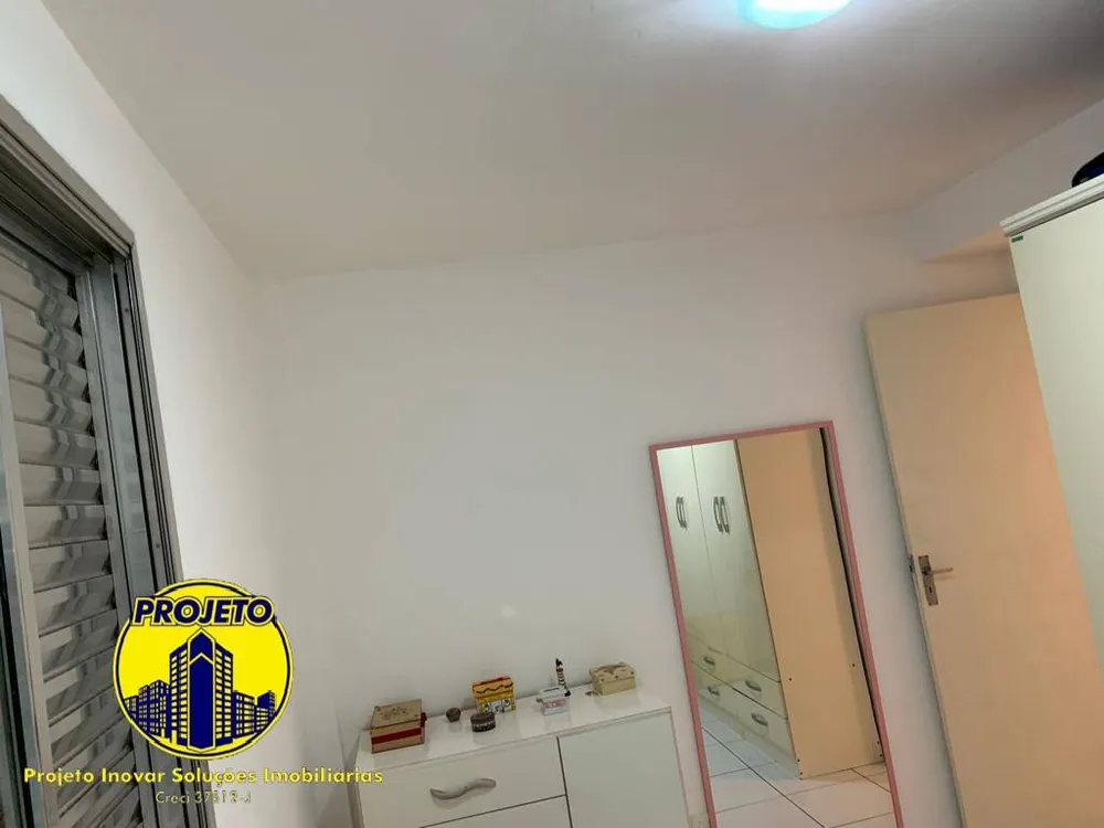 Apartamento, 2 quartos, 60 m² - Foto 6