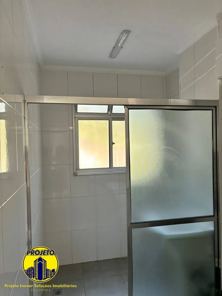 Apartamento, 3 quartos, 58 m² - Foto 5
