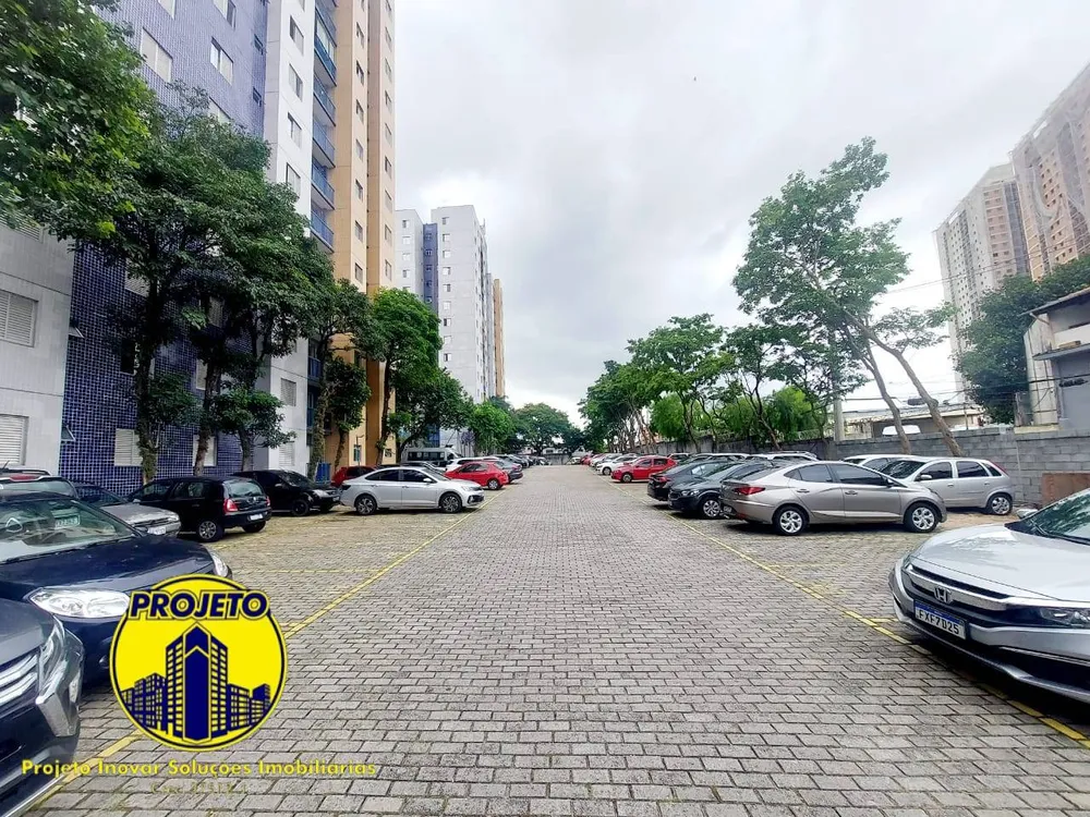 Apartamento, 3 quartos, 58 m² - Foto 10