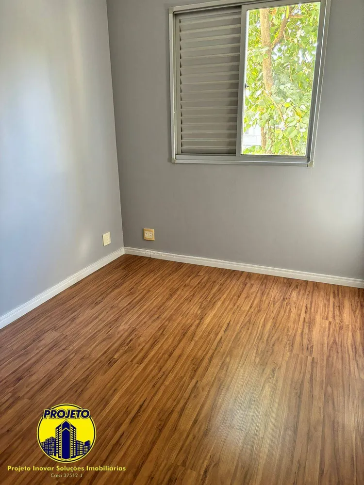 Apartamento, 3 quartos, 58 m² - Foto 6