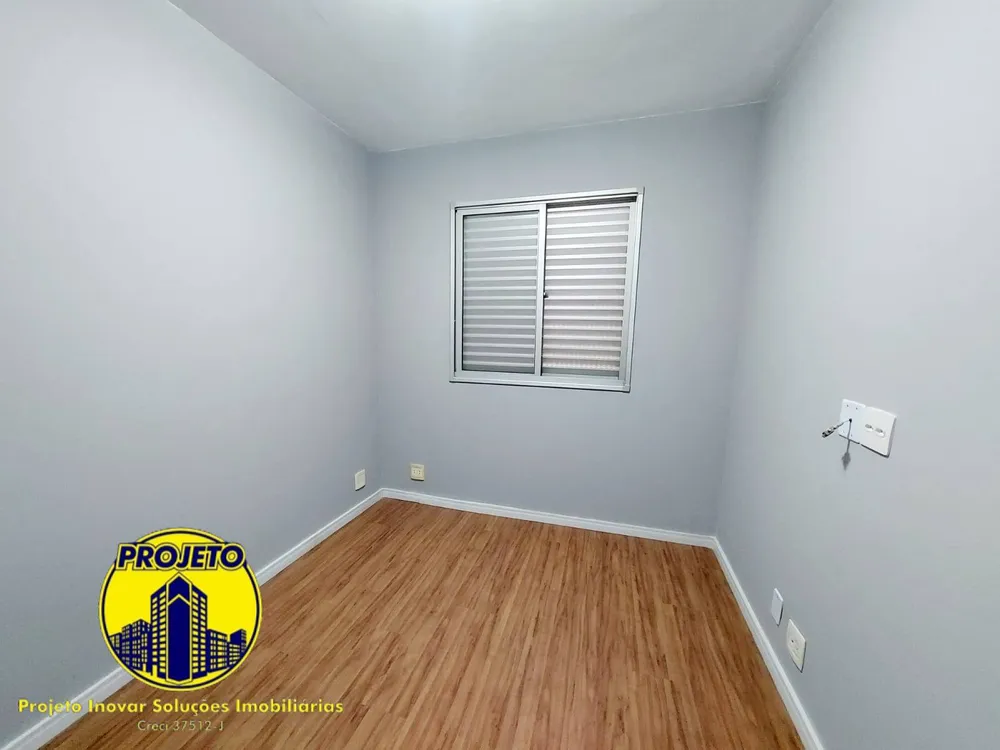 Apartamento, 3 quartos, 58 m² - Foto 8