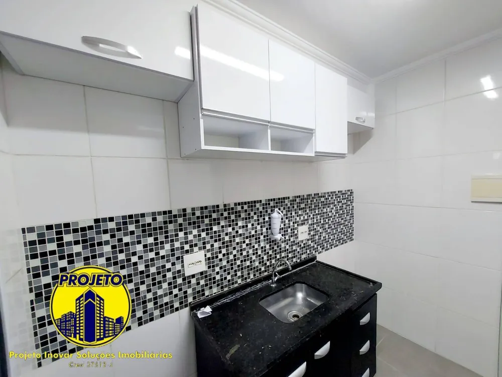Apartamento, 3 quartos, 58 m² - Foto 3