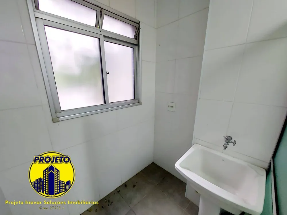 Apartamento, 3 quartos, 58 m² - Foto 4