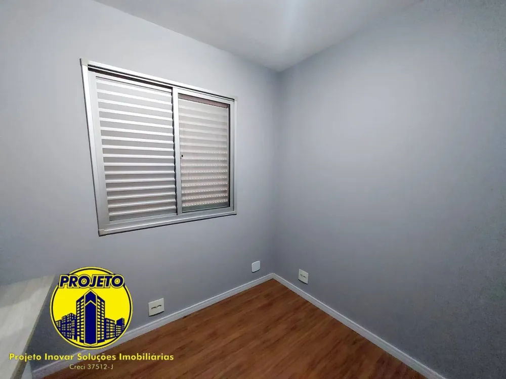Apartamento, 3 quartos, 58 m² - Foto 7