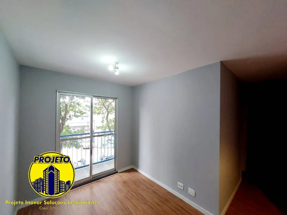 Apartamento, 3 quartos, 58 m² - Foto 1