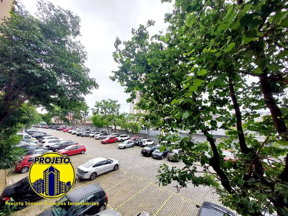Apartamento, 3 quartos, 58 m² - Foto 11