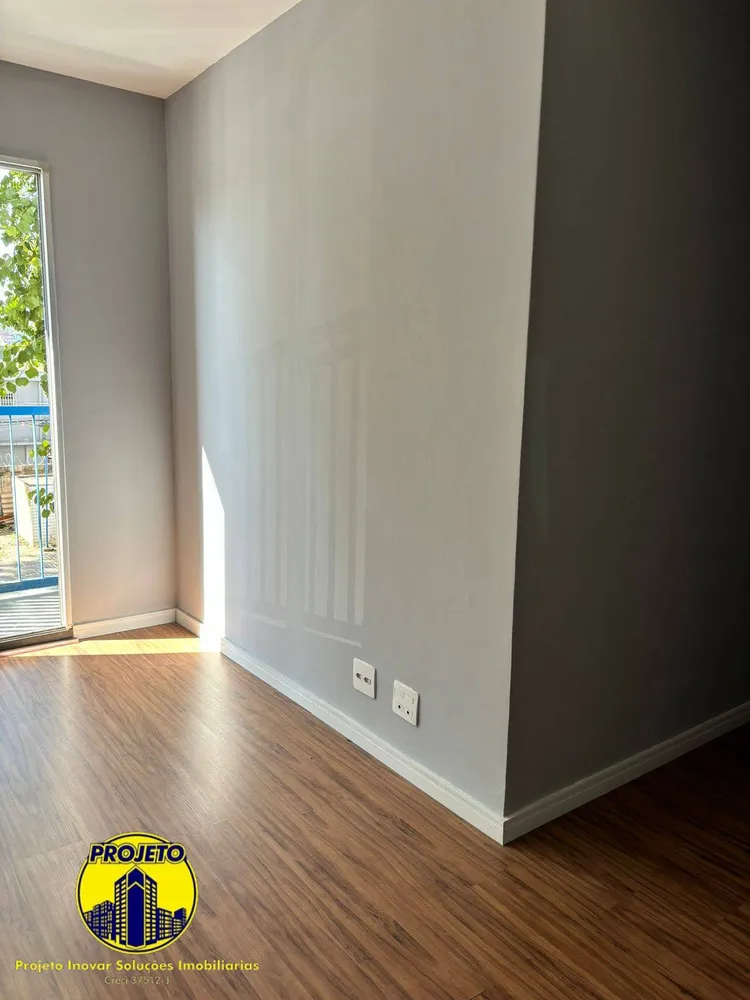 Apartamento, 3 quartos, 58 m² - Foto 2