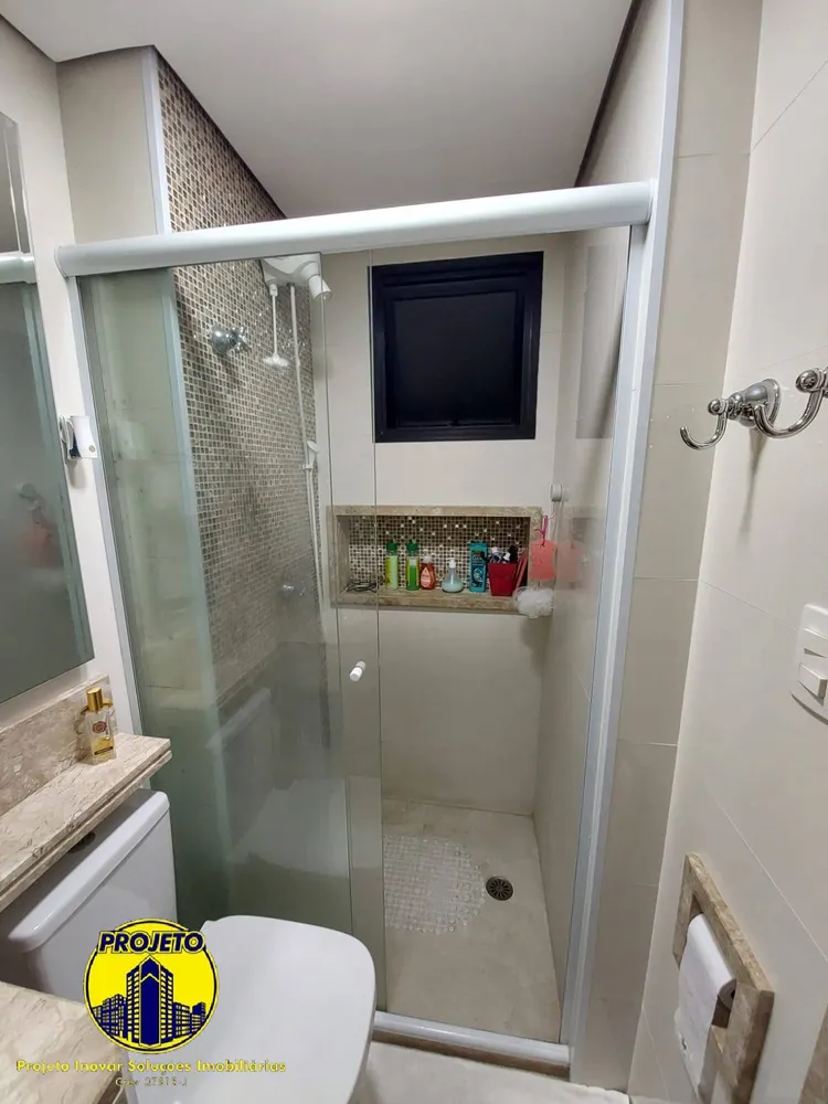Apartamento, 2 quartos, 53 m² - Foto 5