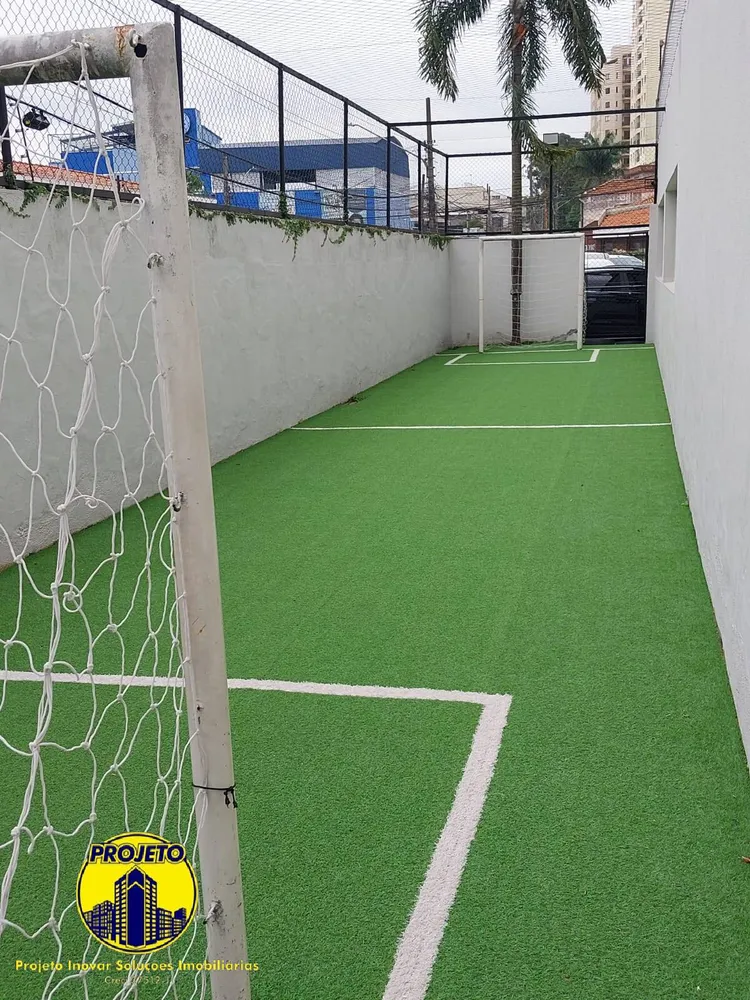 Apartamento, 2 quartos, 53 m² - Foto 11