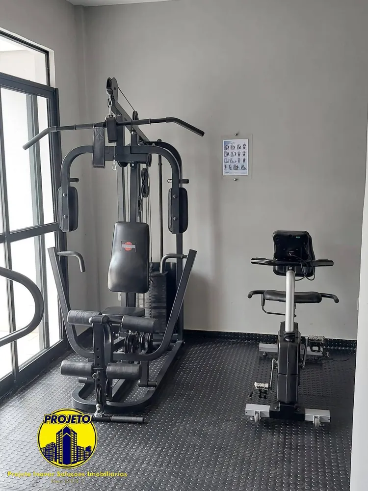 Apartamento, 2 quartos, 53 m² - Foto 12