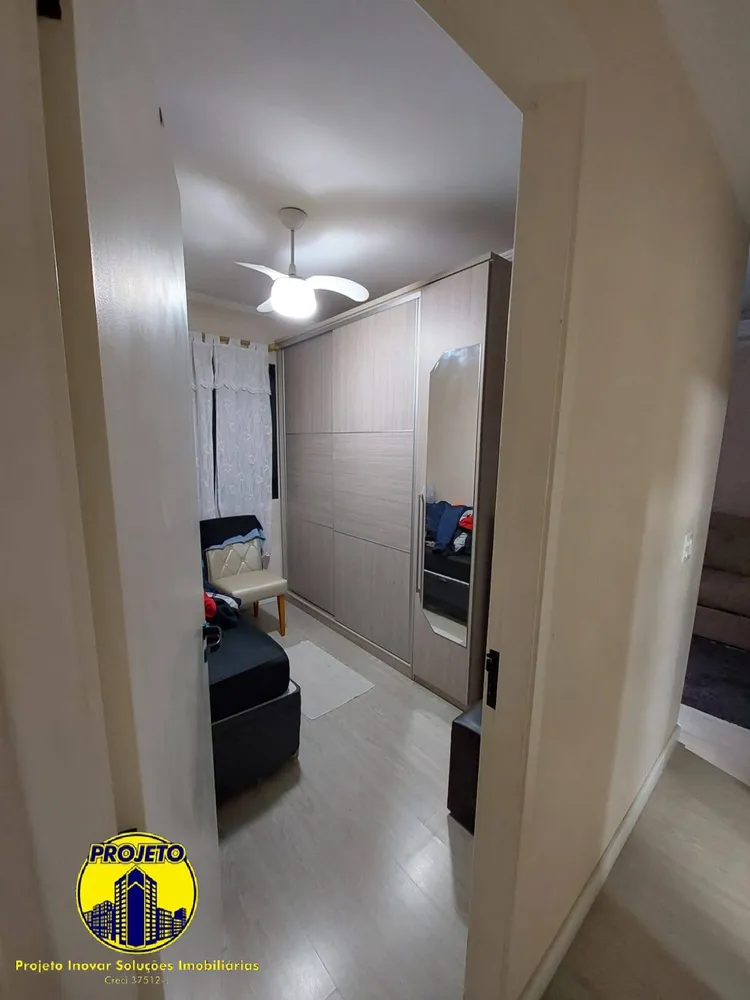 Apartamento, 2 quartos, 53 m² - Foto 4