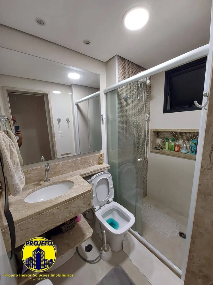 Apartamento, 2 quartos, 53 m² - Foto 6