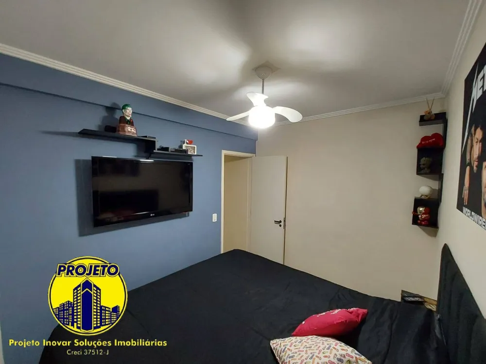 Apartamento, 2 quartos, 53 m² - Foto 3