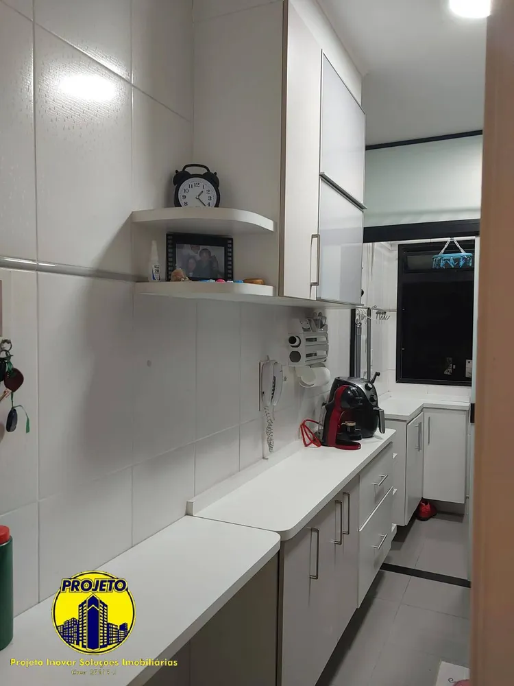 Apartamento, 2 quartos, 53 m² - Foto 8