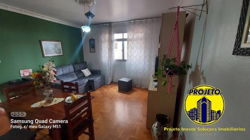 Apartamento, 3 quartos, 79 m² - Foto 3