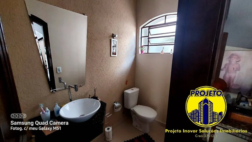 Sobrado, 3 quartos, 200 m² - Foto 2