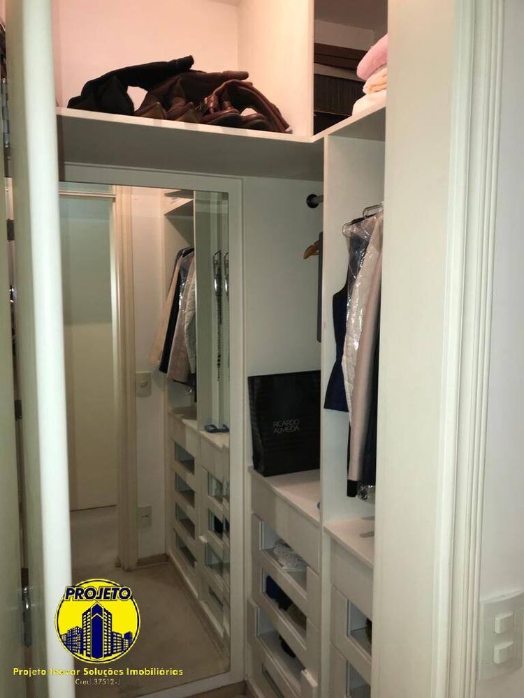 Apartamento para alugar com 3 quartos, 160m² - Foto 3
