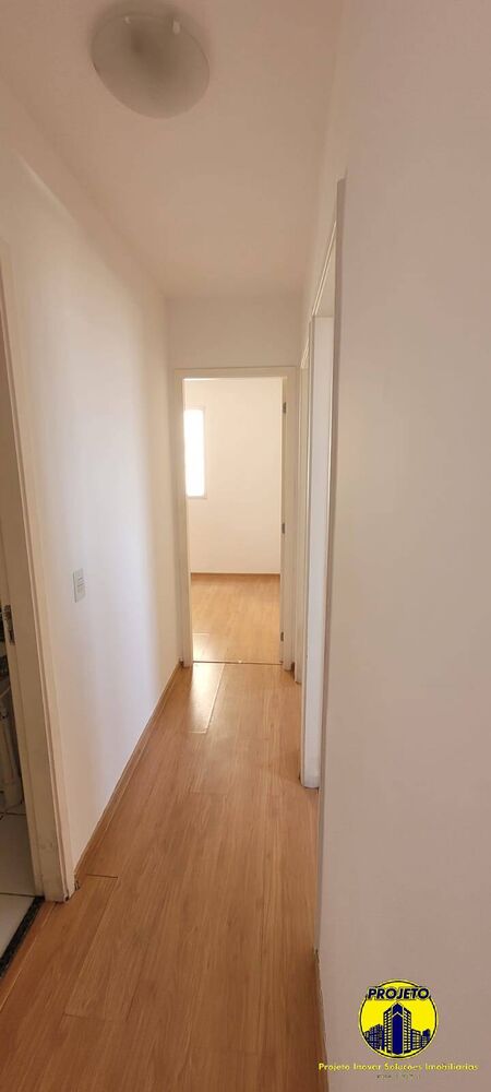 Apartamento para alugar com 3 quartos, 65m² - Foto 2