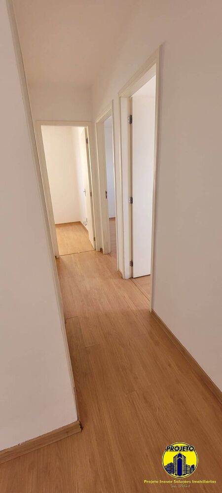 Apartamento para alugar com 3 quartos, 65m² - Foto 3