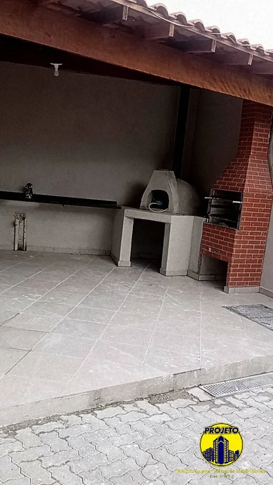 Casa de Condomínio, 2 quartos - Foto 12