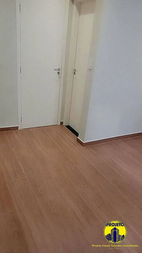 Casa de Condomínio, 2 quartos - Foto 6