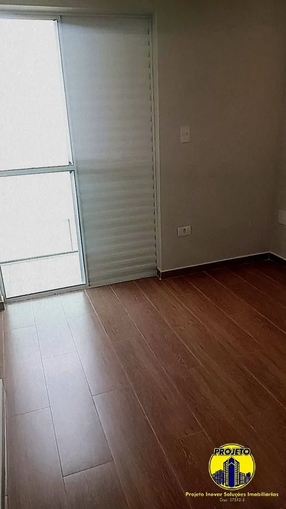 Casa de Condomínio, 2 quartos - Foto 3