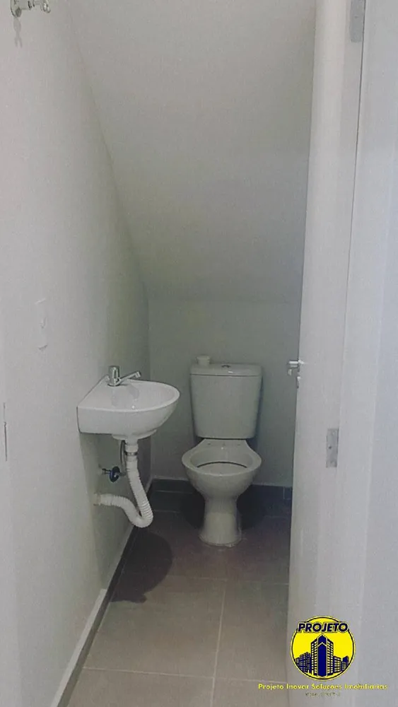 Casa de Condomínio, 2 quartos - Foto 8