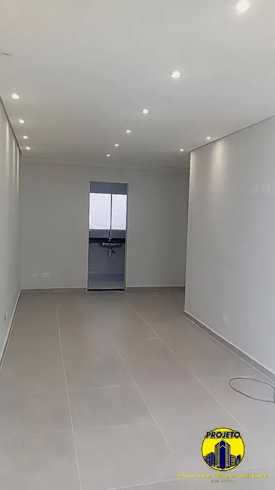 Casa de Condomínio, 2 quartos - Foto 2