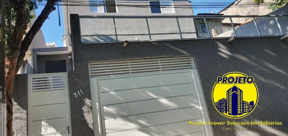 Casa, 5 quartos, 300 m² - Foto 1