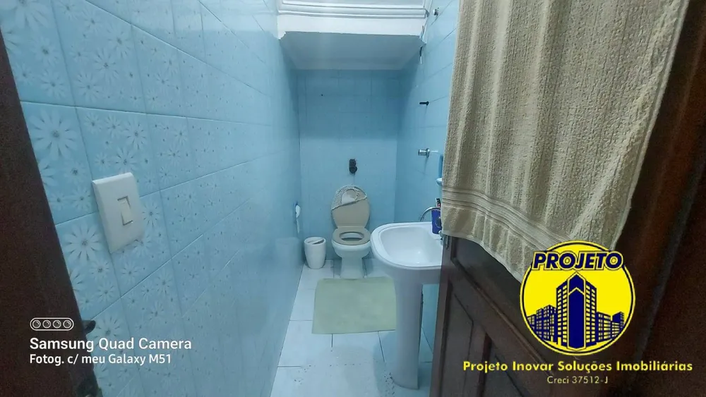 Sobrado, 3 quartos, 100 m² - Foto 3