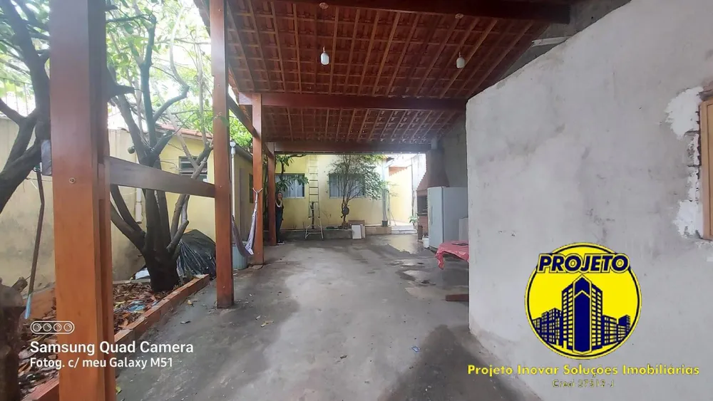 Sobrado, 3 quartos, 100 m² - Foto 4
