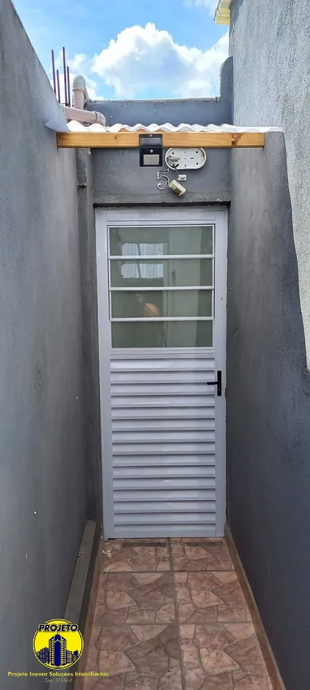 Casa, 6 quartos, 200 m² - Foto 11