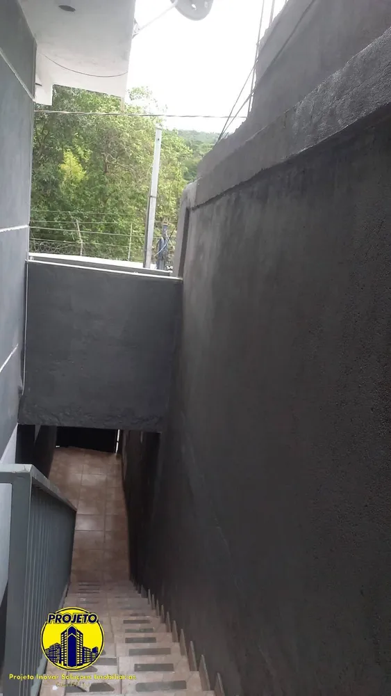 Casa, 6 quartos, 200 m² - Foto 4