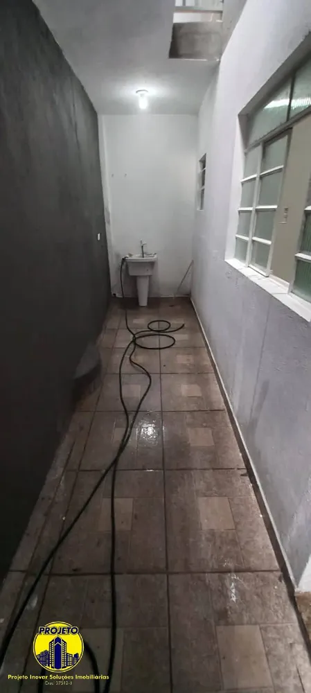 Casa, 6 quartos, 200 m² - Foto 8