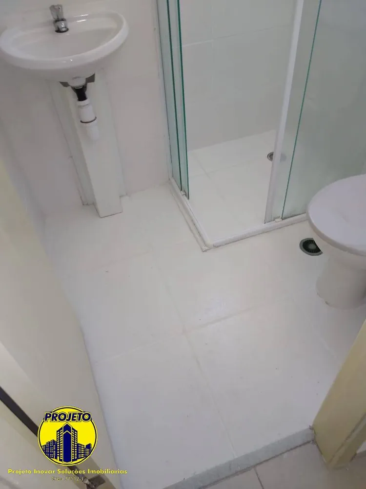 Apartamento, 2 quartos, 49 m² - Foto 9