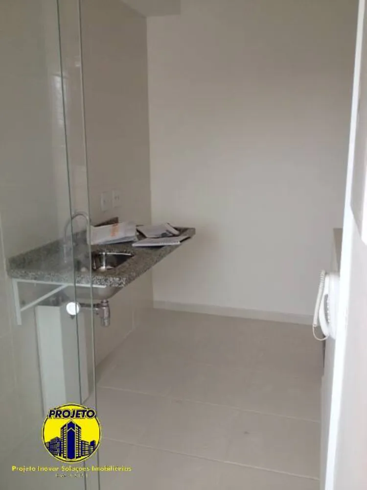 Apartamento, 2 quartos, 49 m² - Foto 4