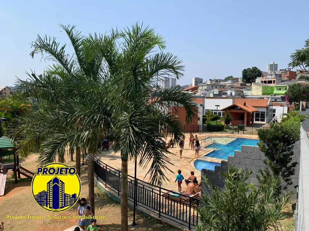 Apartamento, 2 quartos, 49 m² - Foto 4